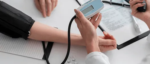 Health & Allied Services