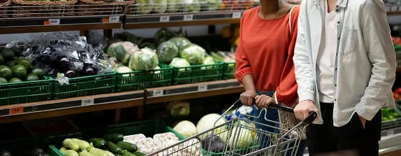 Supermarkets & Grocery Stores