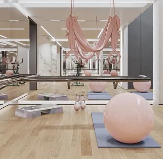 High-Volume Businesses