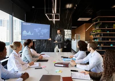 What Makes Us Different