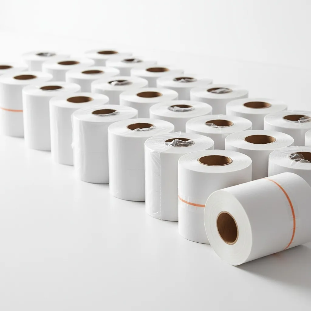 Paper Rolls