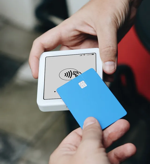 Split Bills, Tipping & Flexible Payments