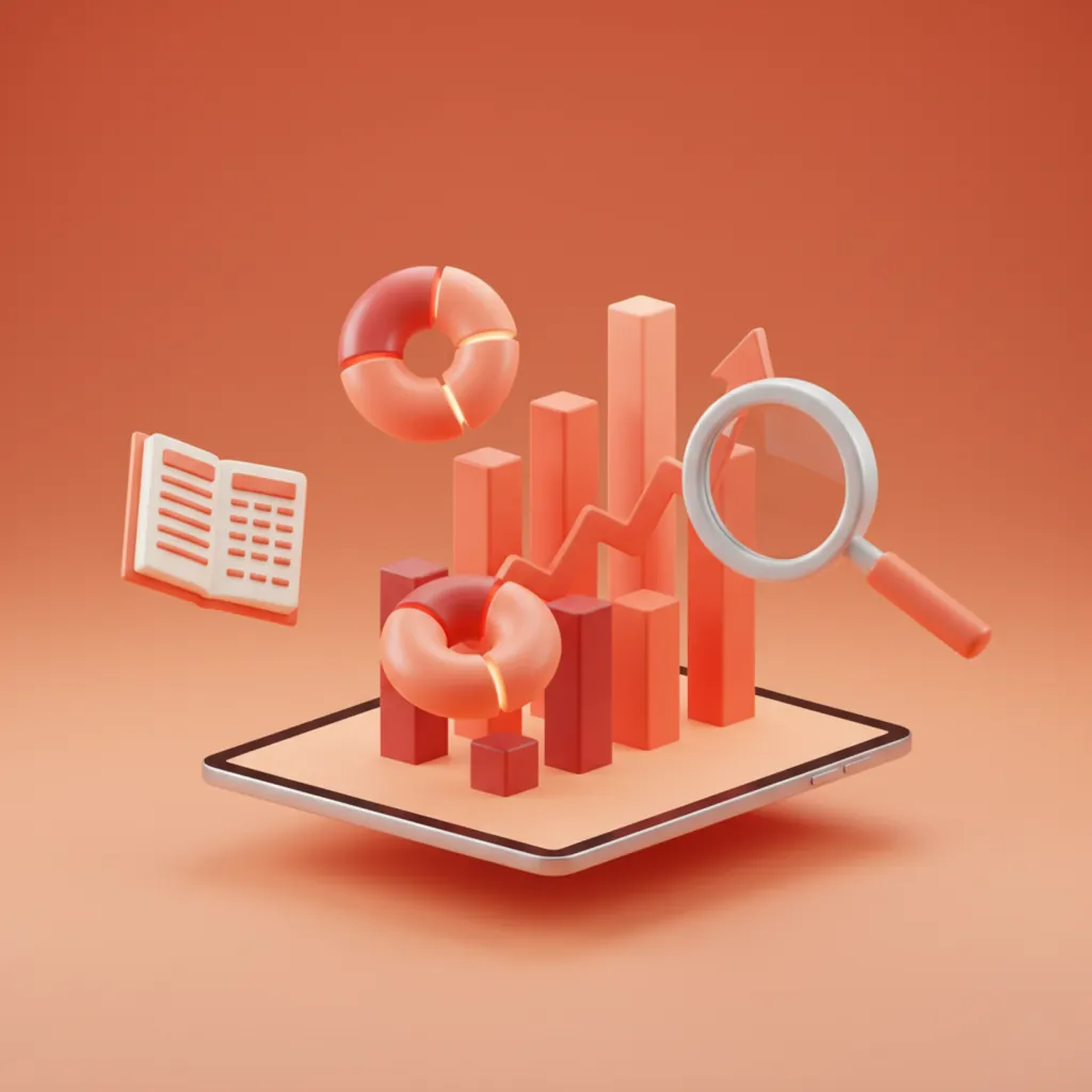 Step 6: Reporting & Insights