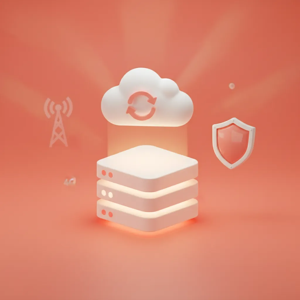 Always On – Even Offline