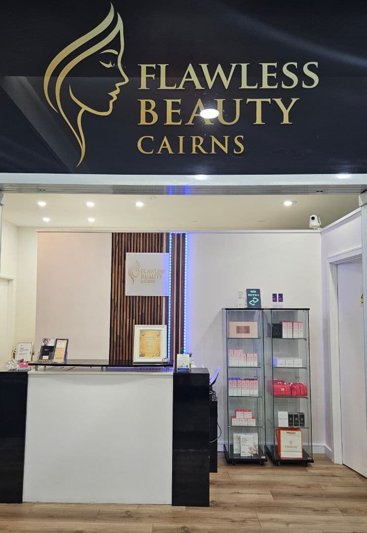 Flawless Beauty Cairns