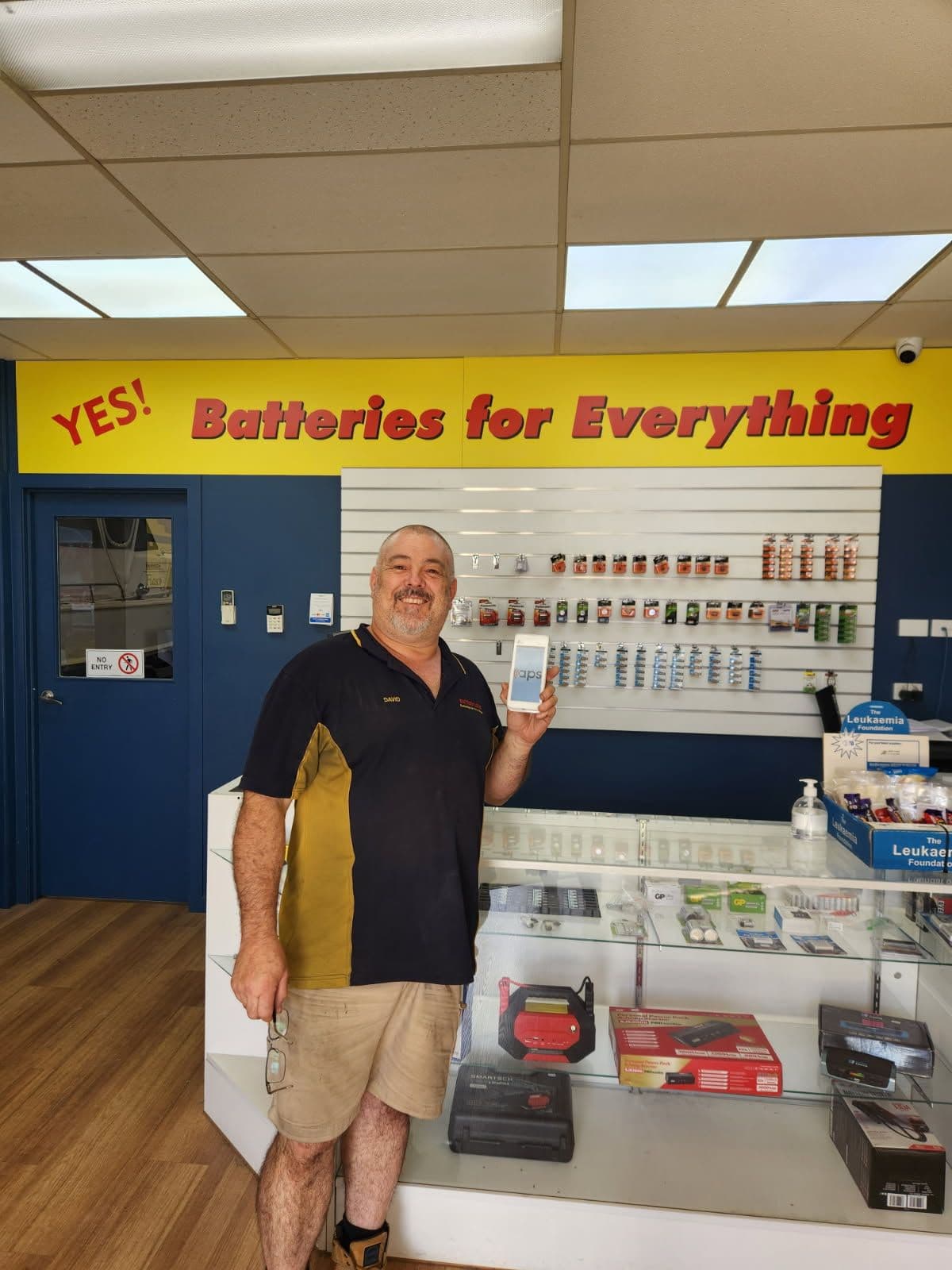 Battery Zone Dandenong