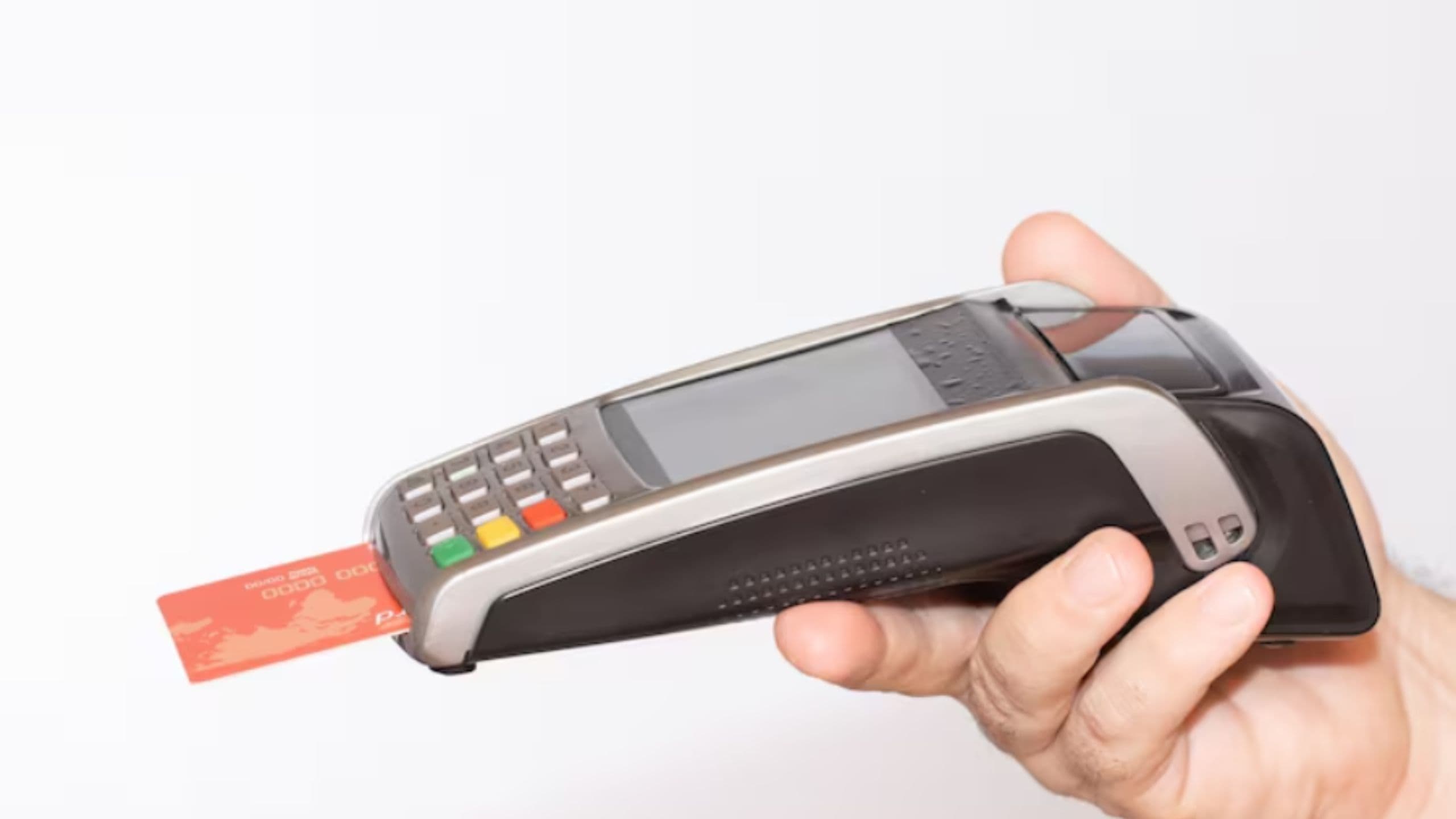 Portable EFTPOS Machines in Australia for Mobile Businesses