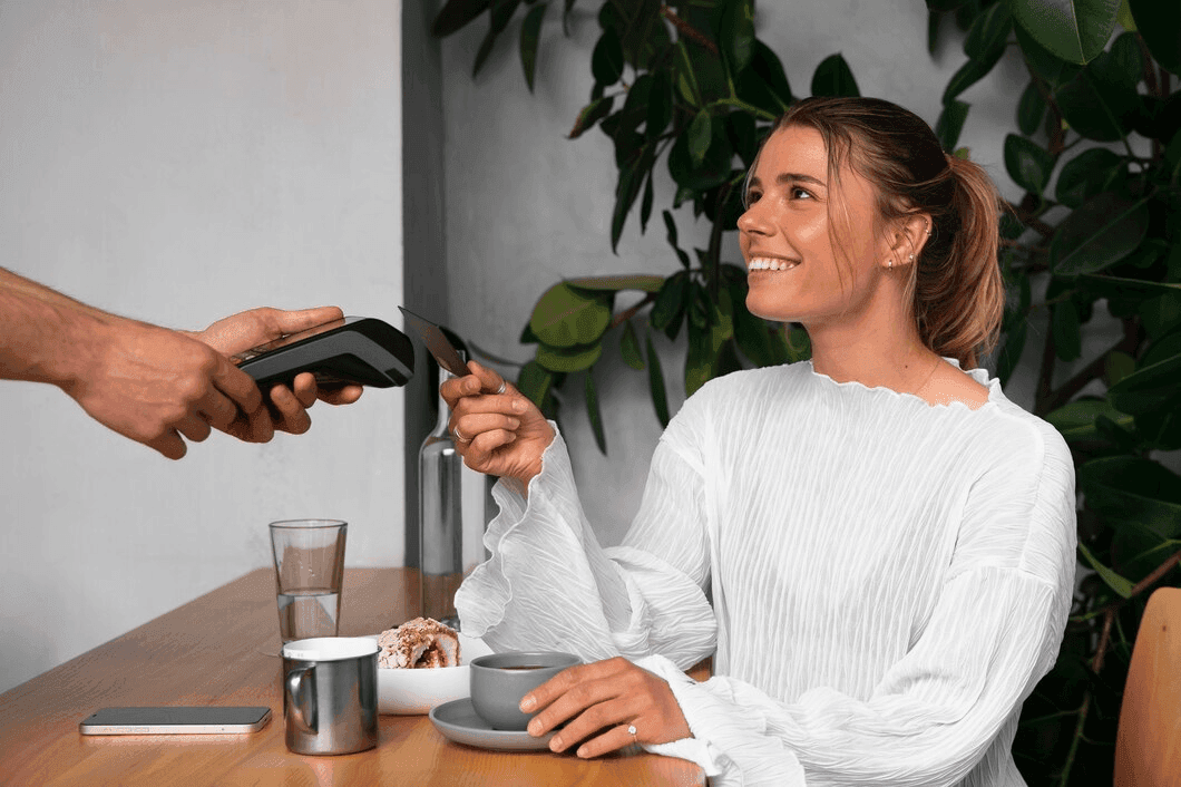 Get Your Free Eftpos Machine Today: Unlock the Benefits of No Cost Eftpos Terminals