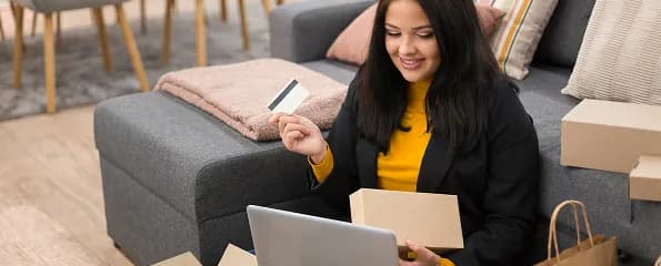 E-commerce Retailers