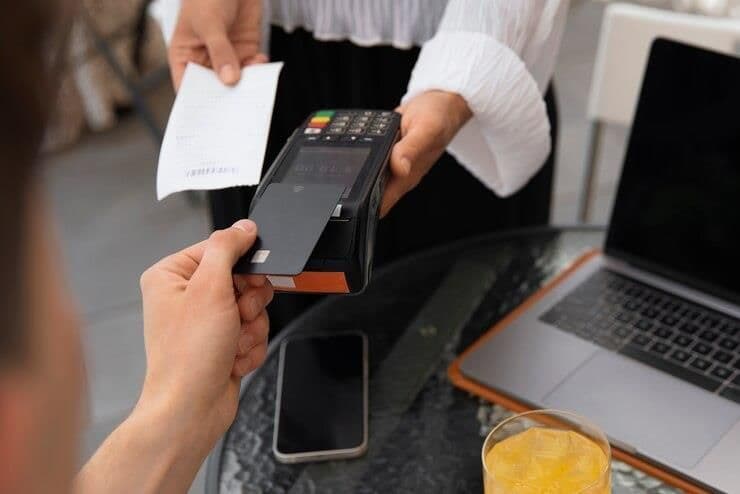 Android EFTPOS Terminal: The Smart Way to Take Payments Anywhere in Australia