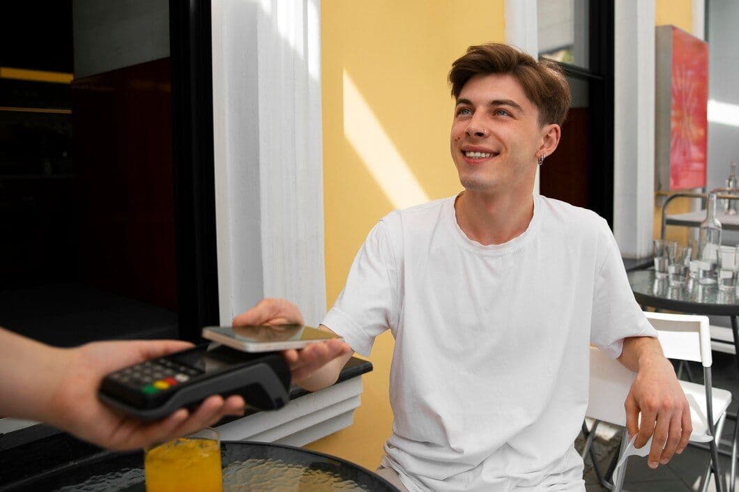 The Win-Win Solution: Why Small Businesses Should Consider a Free Eftpos Machine with Oncharged Transaction Fees