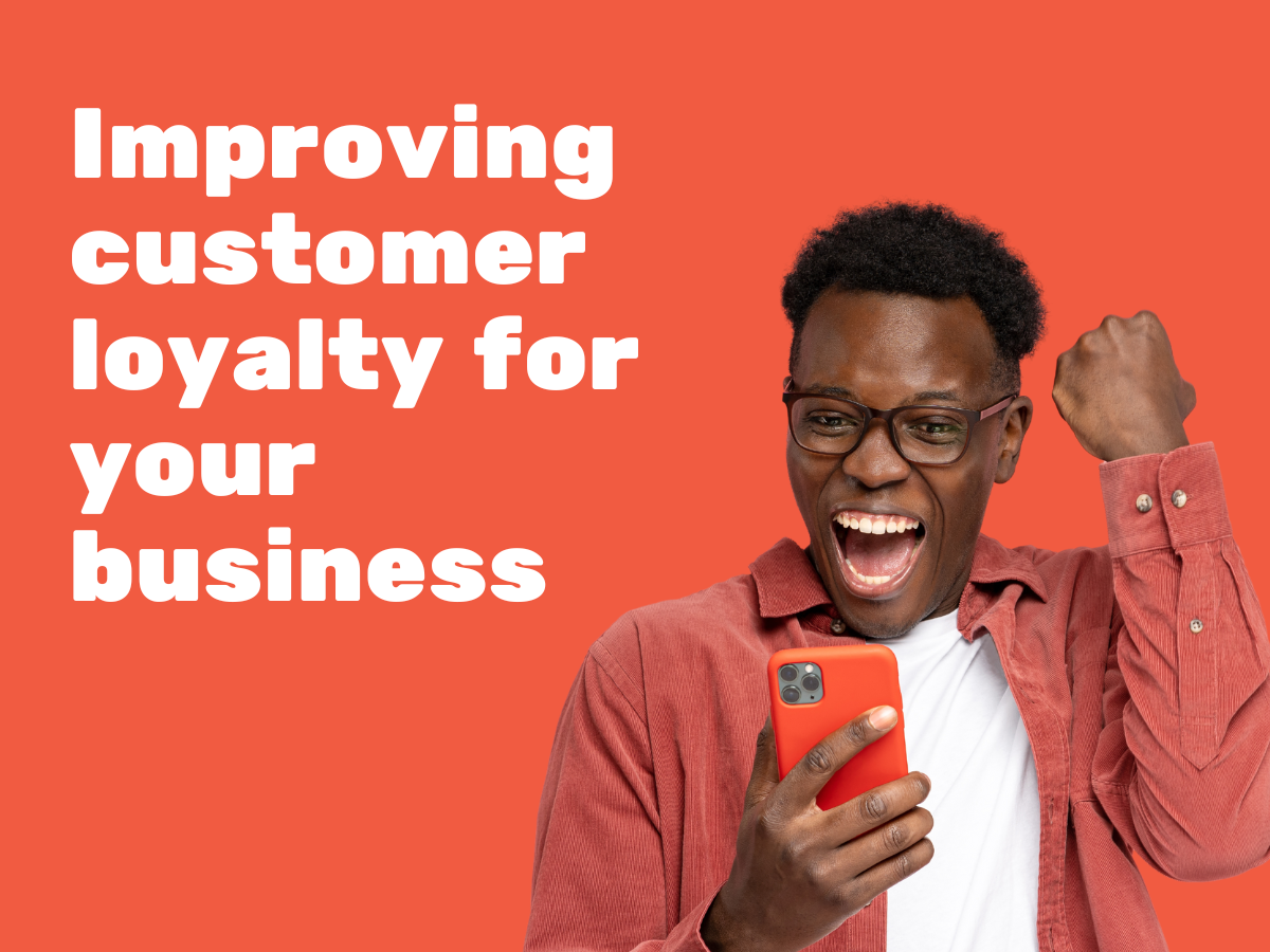 customer loyalty program