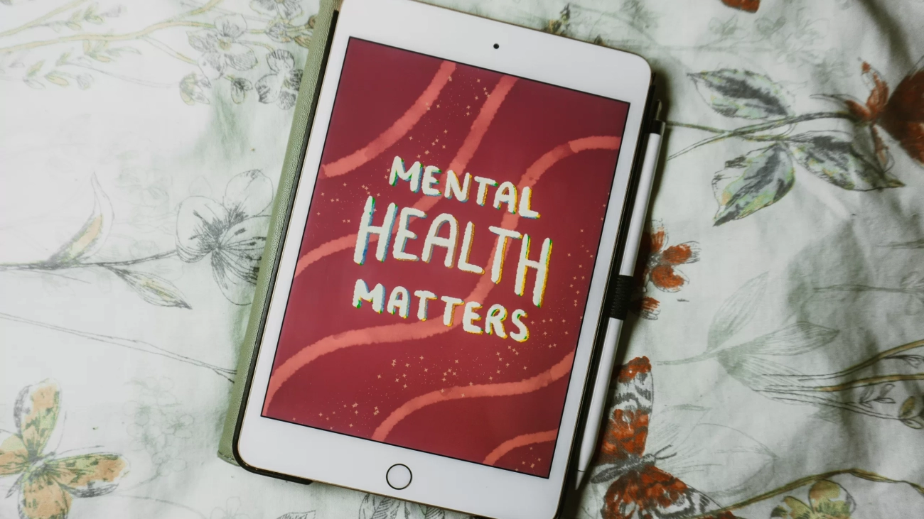 small business mental health