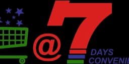 7 days convenience